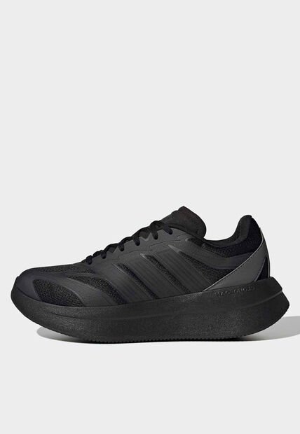 Tenis adidas Sportswear Adirok Negro