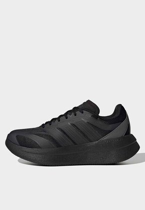 Tenis adidas Sportswear Adirok Negro