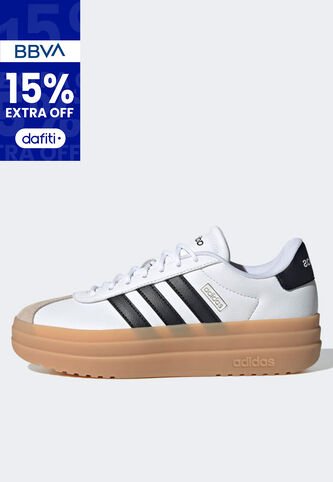 Tenis adidas Sportswear VL Court Bold Blanco adidas Performance