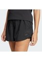 Shorts Tenis Negro Adidas Club Climacool Mujer de adidas Performance