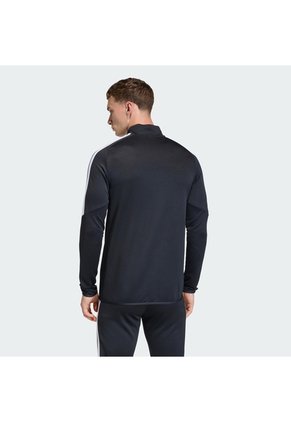 Camiseta Fútbol Negra Adidas Tiro 26 League Hombre