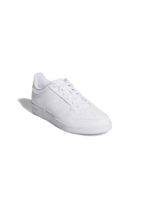 TENIS ADIDAS UNISEXO JH6141 HOOPS 4.0 Talla 10