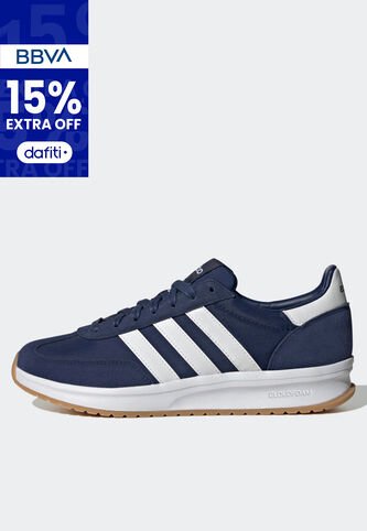 Tenis adidas Sportswear Run 70s 2.0 Azul adidas Performance