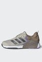 Tenis adidas Performance Dropset 3 Beige de adidas Performance