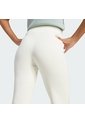 Pantalón Blanco Adidas Soft Lux Diseño Mujer de adidas Performance