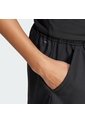 Shorts Tenis Negro Adidas Club Climacool Mujer de adidas Performance