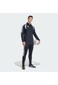 Camiseta Fútbol Negra Adidas Tiro 26 League Hombre de adidas Performance