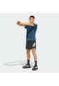 Camiseta Running Azul Adidas Adi365 Climacool Hombre de adidas Performance