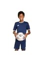 Camiseta Fútbol Azul Adidas Entrada26 Niños de adidas Performance