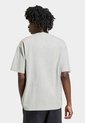 Camiseta adidas Originals Lil Spirit Gris de adidas Performance