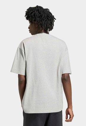 Camiseta adidas Originals Lil Spirit Gris