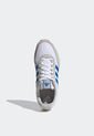 Tenis Running Blanco-Azul Royal-Gris adidas Performance Run 60s 3.0 de adidas Performance