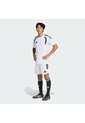 Camiseta Fútbol Blanca Adidas Tiro26 League Hombre de adidas Performance