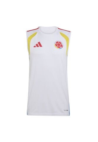 CAMISETA EQUIPOS ADIDAS HOMBRE SELECCION COLOMBIA 2026 JZ6232 Talla M adidas Performance