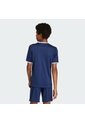 Camiseta Fútbol Azul Adidas Entrada26 Niños de adidas Performance