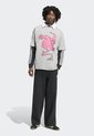 Camiseta adidas Originals Lil Spirit Gris de adidas Performance