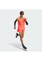 Shorts Running Rosa Adidas Adizero Essentials Split Hombre de adidas Performance