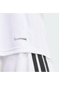 Camiseta Fútbol Blanca Adidas Tiro26 League Hombre de adidas Performance