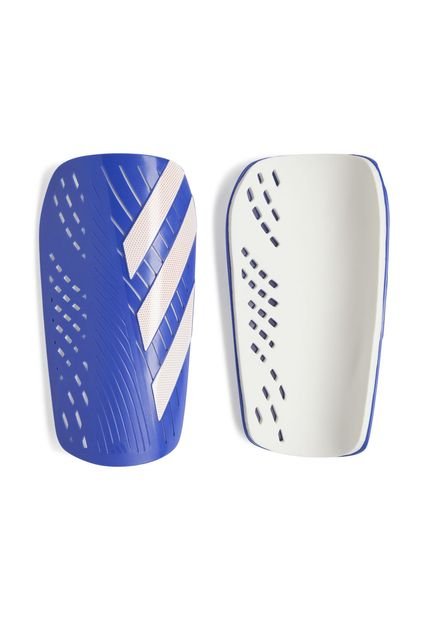 Adidas Performance Canilleras Adidas Tiro Club - Azul Canilleras