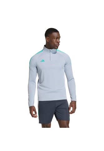 Camiseta Fútbol Gris Adidas Tiro 26 Essentials Hombre adidas Performance