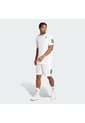 Camiseta Tenis Blanca Adidas Club Climacool 3 Bandas Hombre de adidas Performance