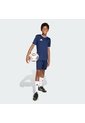 Camiseta Fútbol Azul Adidas Entrada26 Niños de adidas Performance
