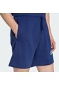 Shorts Azul Adidas Seasonal Essentials Collegiate Hombre de adidas Performance