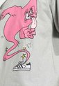 Camiseta adidas Originals Lil Spirit Gris de adidas Performance
