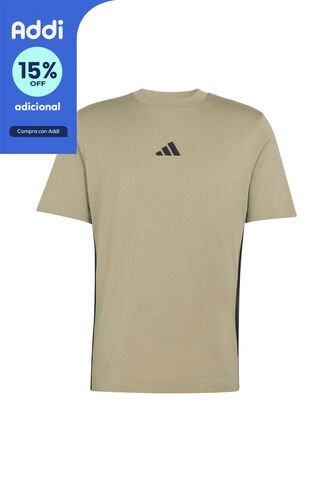 CAMISETA ADIDAS HOMBRE KC0889 Talla L adidas Performance
