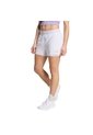 Shorts Running Morado Adidas Adi365 Essentials 2 En 1 Mujer de adidas Performance