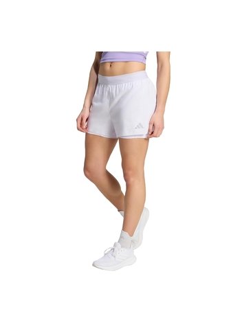 Shorts Running Morado Adidas Adi365 Essentials 2 En 1 Mujer adidas Performance