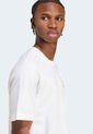 Camiseta adidas Sportswear Graphic Food  Blanco de adidas Performance