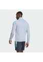Camiseta Fútbol Gris Adidas Tiro 26 Essentials Hombre de adidas Performance