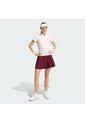 Camiseta Tenis Rosa Adidas Polo Classics Mujer de adidas Performance