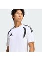 Camiseta Fútbol Blanca Adidas Tiro26 League Hombre de adidas Performance