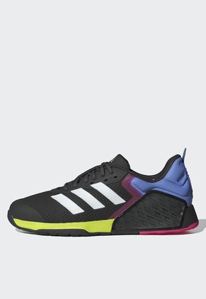 Tenis adidas Performance Dropset 3 Negro