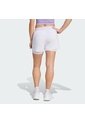 Shorts Running Morado Adidas Adi365 Essentials 2 En 1 Mujer de adidas Performance