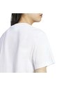 CAMISETA ADIDAS MUJER JC5944 Talla S de adidas Performance