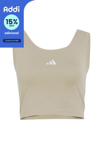 CAMISETA ADIDAS MUJER KC5207 Talla L adidas Performance