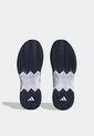 Tenis para Tennis Blanco-Azul Navy adidas Performance GameCourt 2 de adidas Performance