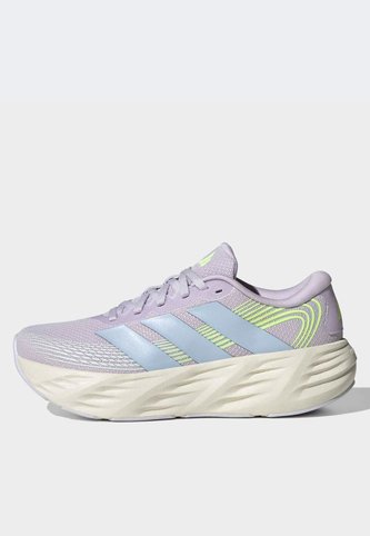 Tenis Running adidas Performance Running Galaxy 8 Lila adidas Performance