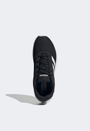 Tenis adidas Sportswear Cloudfoam Comfy Negro