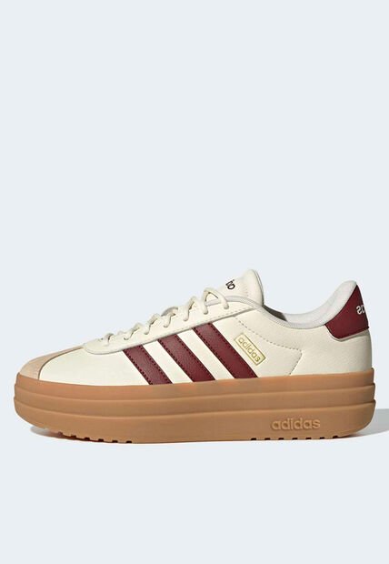 Tenis adidas Sportswear VL Court Bold Marfil