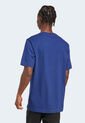 Camiseta adidas Sportswear Graphic Food  Azul de adidas Performance