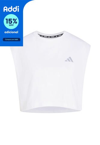 CAMISETA ADIDAS MUJER KA0290 Talla M adidas Performance