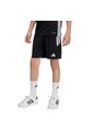 Shorts Fútbol Negro Adidas Tiro Es Sho Y Niños de adidas Performance