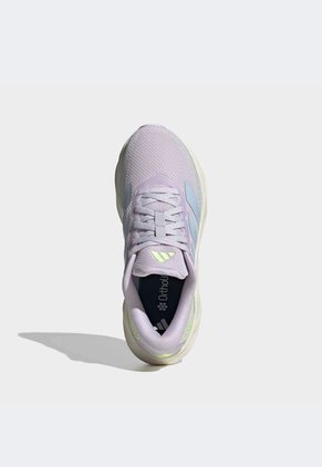 Tenis Running adidas Performance Running Galaxy 8 Lila