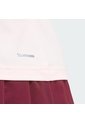 Camiseta Tenis Rosa Adidas Polo Classics Mujer de adidas Performance