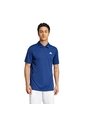 Camiseta Tenis Azul Adidas Polo Hombre de adidas Performance