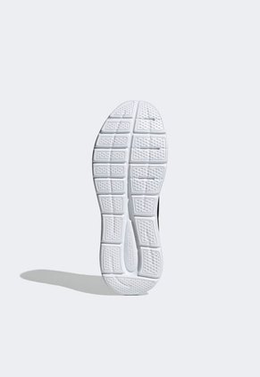 Tenis adidas Sportswear Cloudfoam Comfy Negro